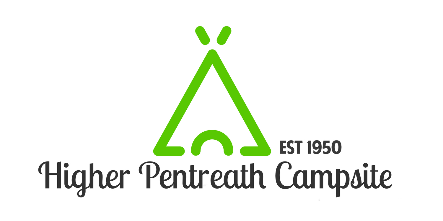 Higher Pentreath Campsite Ltd